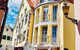 Central Boutique Hotel